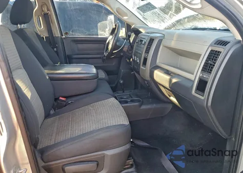 2012 Dodge Ram 3500 St z USA, uszkodzony, nr VIN 3C63DRGL9CG287562